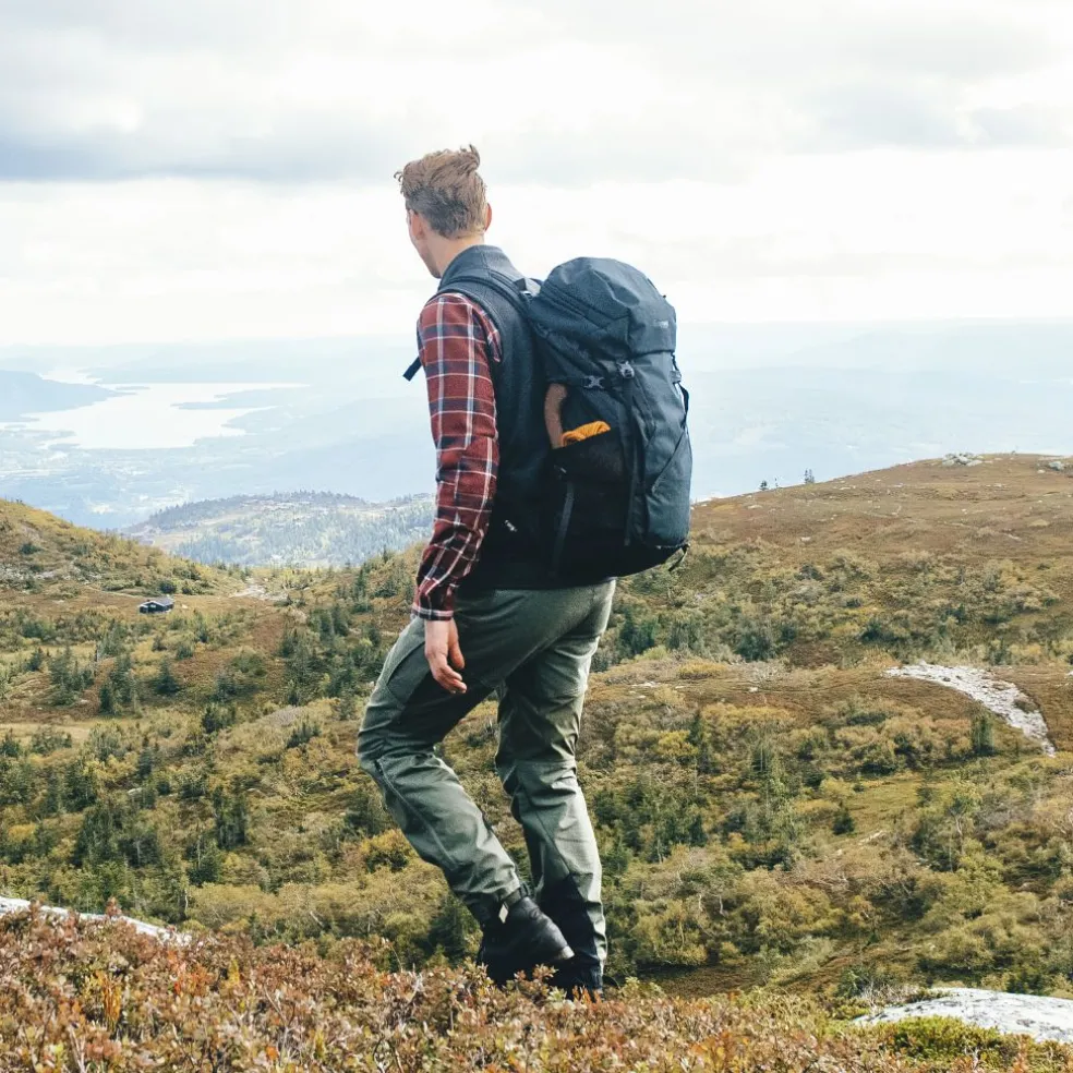 Nordmarka Favor Outdoor Pants Men