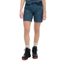 Nordmarka Favor Outdoor Shorts Women
