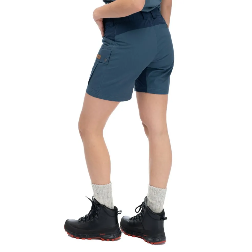 Nordmarka Favor Outdoor Shorts Women