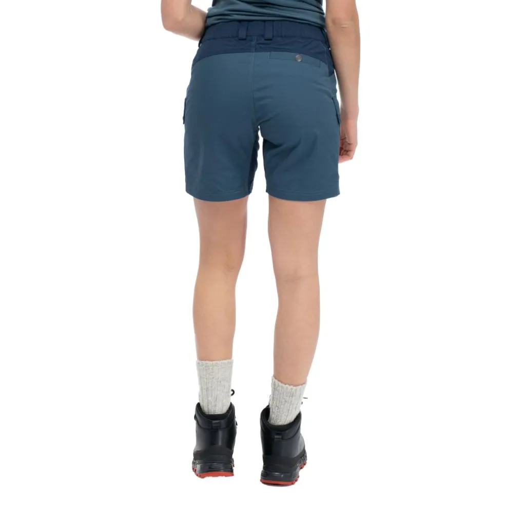 Nordmarka Favor Outdoor Shorts Women