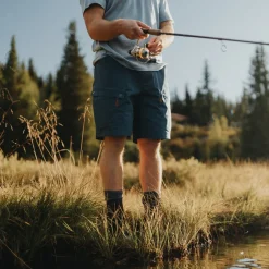 Nordmarka Favor Outdoor Shorts Men