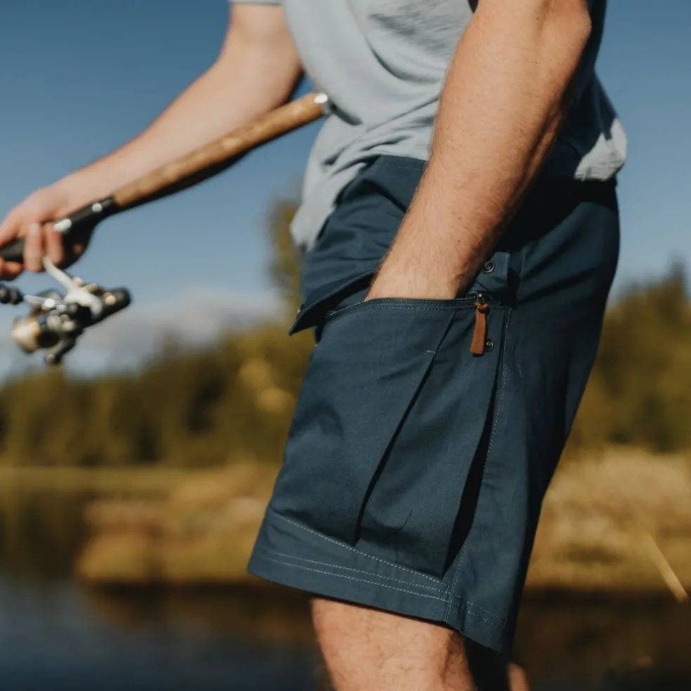Nordmarka Favor Outdoor Shorts Men