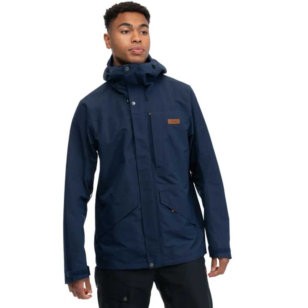 Nordmarka 2L Shell Jacket Men