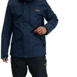 Nordmarka 2L Shell Jacket Men