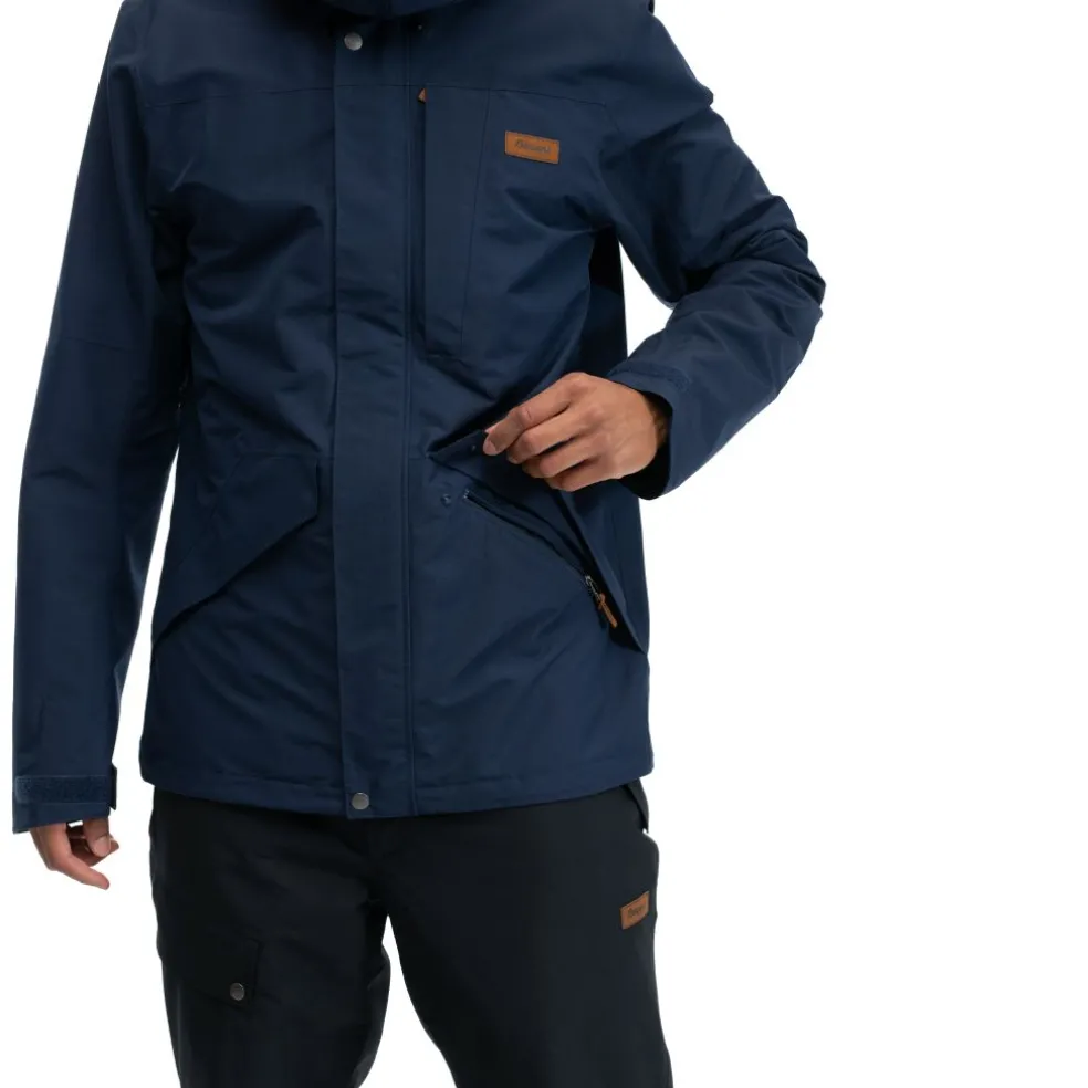 Nordmarka 2L Shell Jacket Men