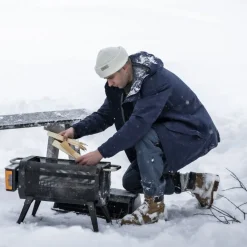 Nordmarka 2L Shell Jacket Men