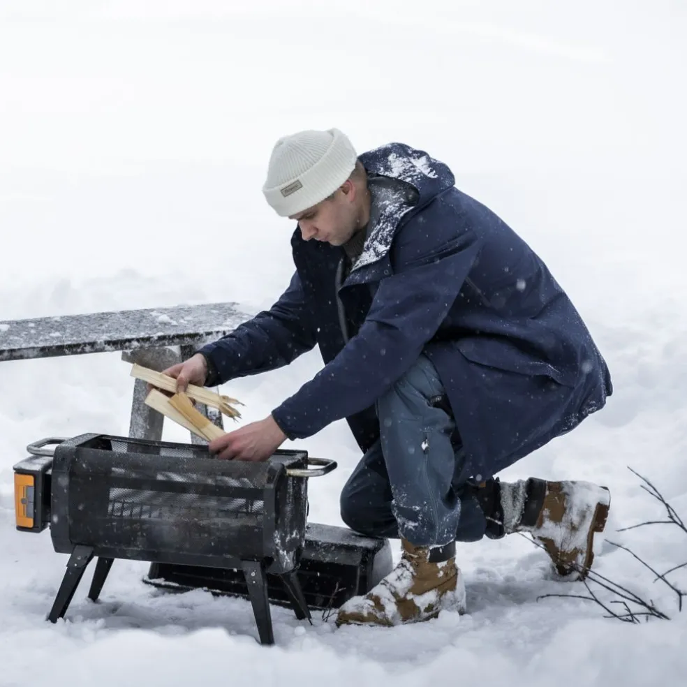 Nordmarka 2L Shell Jacket Men