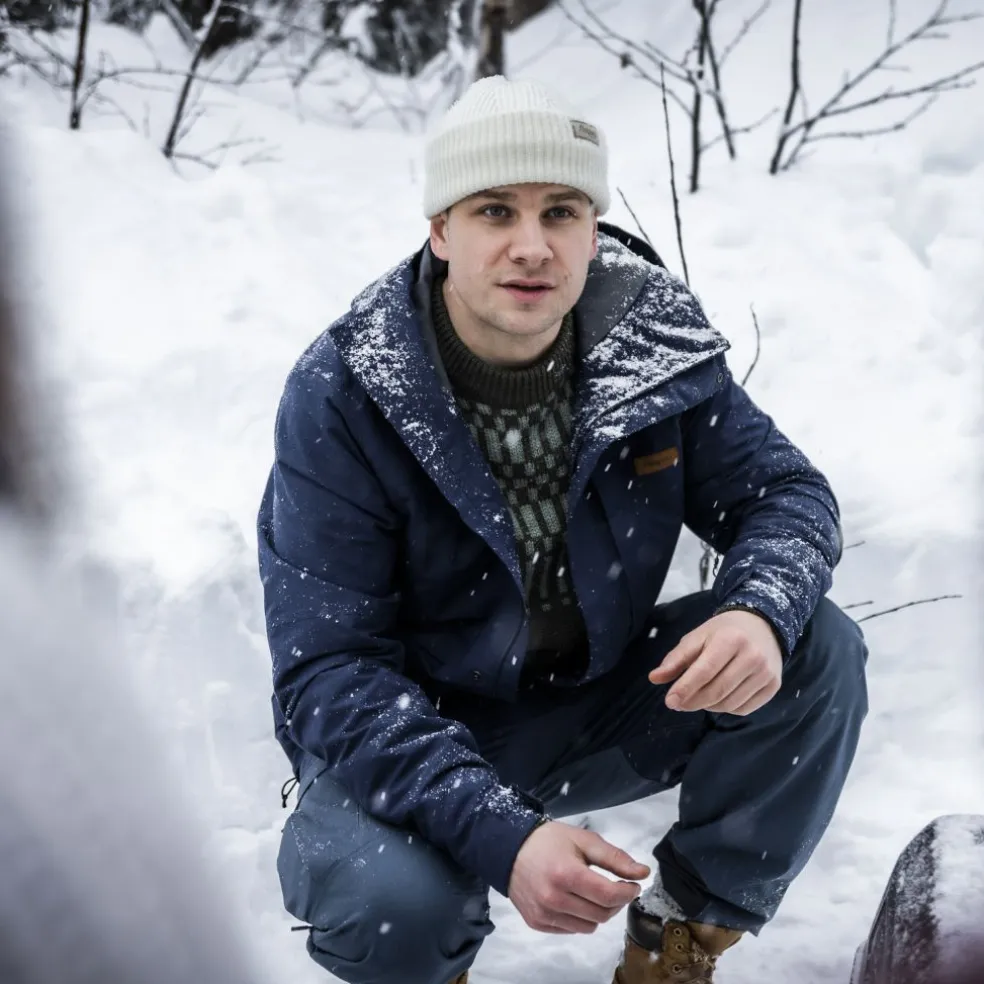 Nordmarka 2L Shell Jacket Men