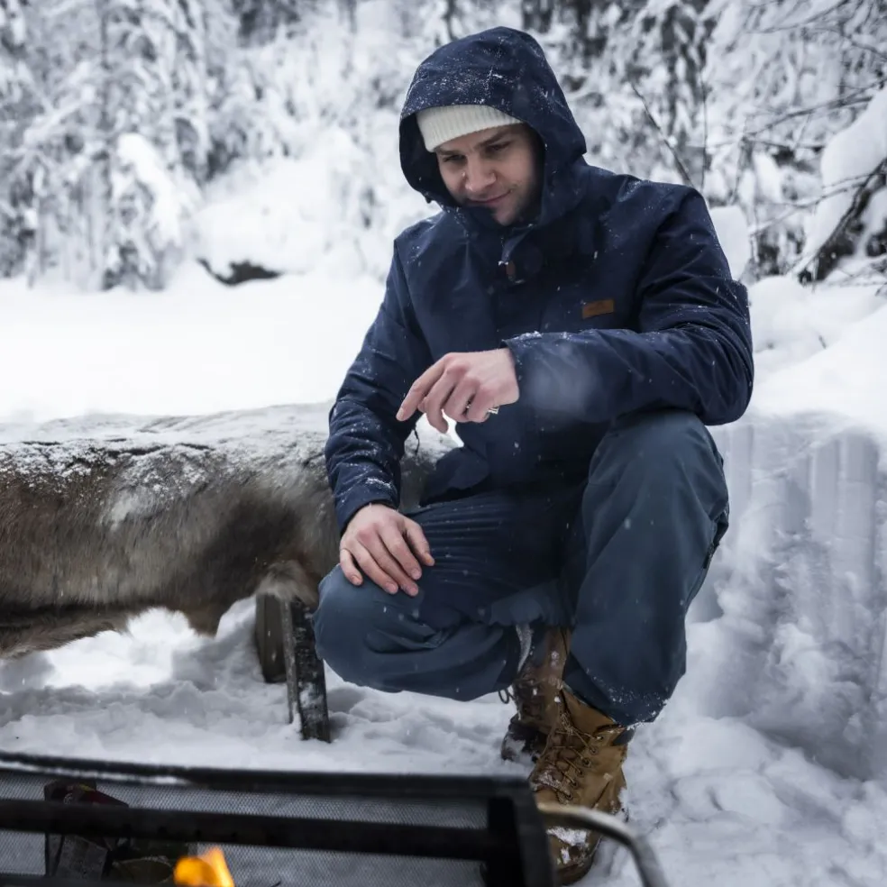 Nordmarka 2L Shell Jacket Men