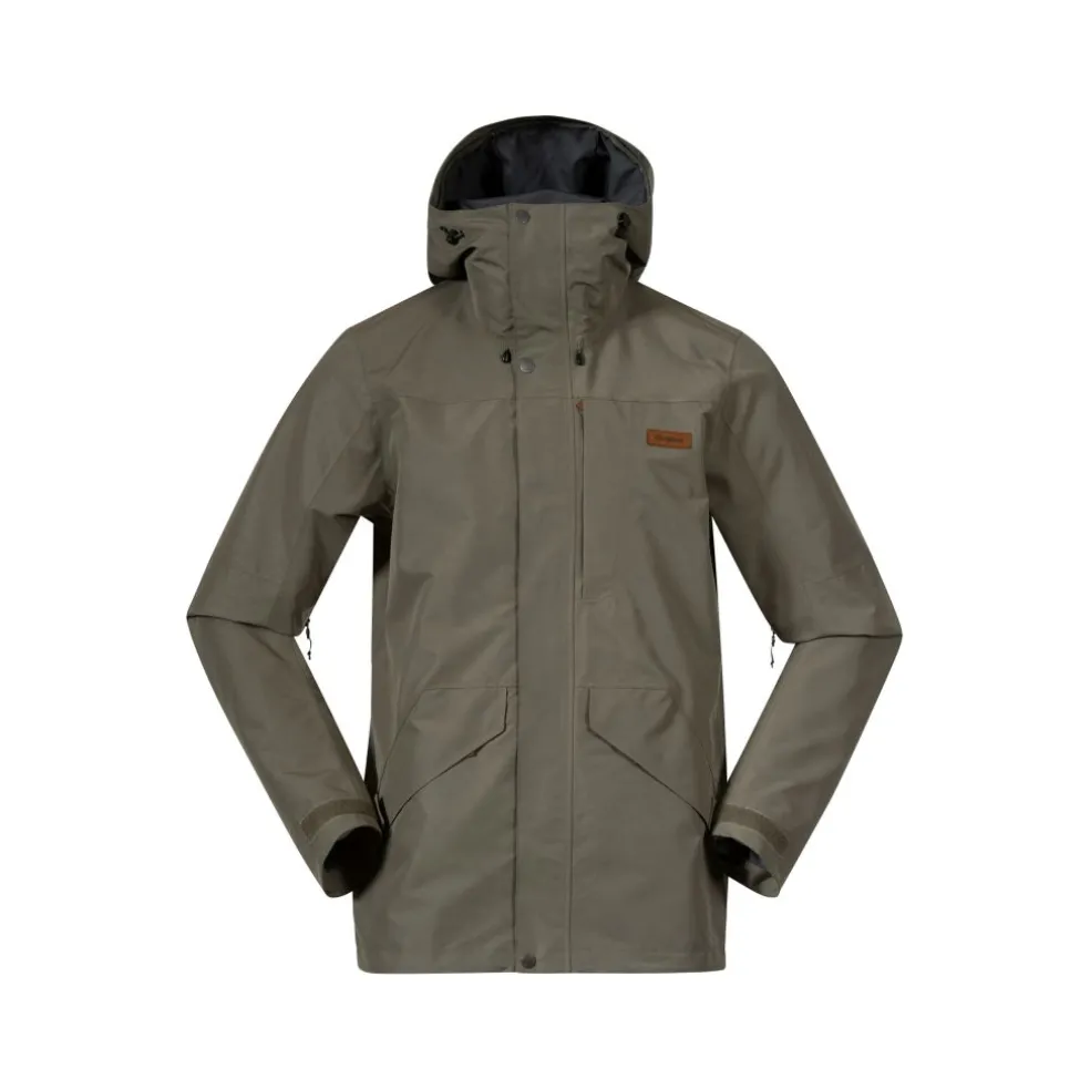 Nordmarka 2L Shell Jacket Men
