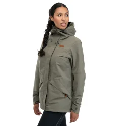 Nordmarka 2L Shell Jacket Women