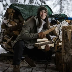 Nordmarka 2L Shell Jacket Women