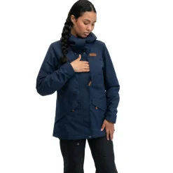 Nordmarka 2L Shell Jacket Women