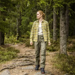 Nordmarka Leaf Light Pants Women
