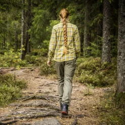 Nordmarka Leaf Light Pants Women