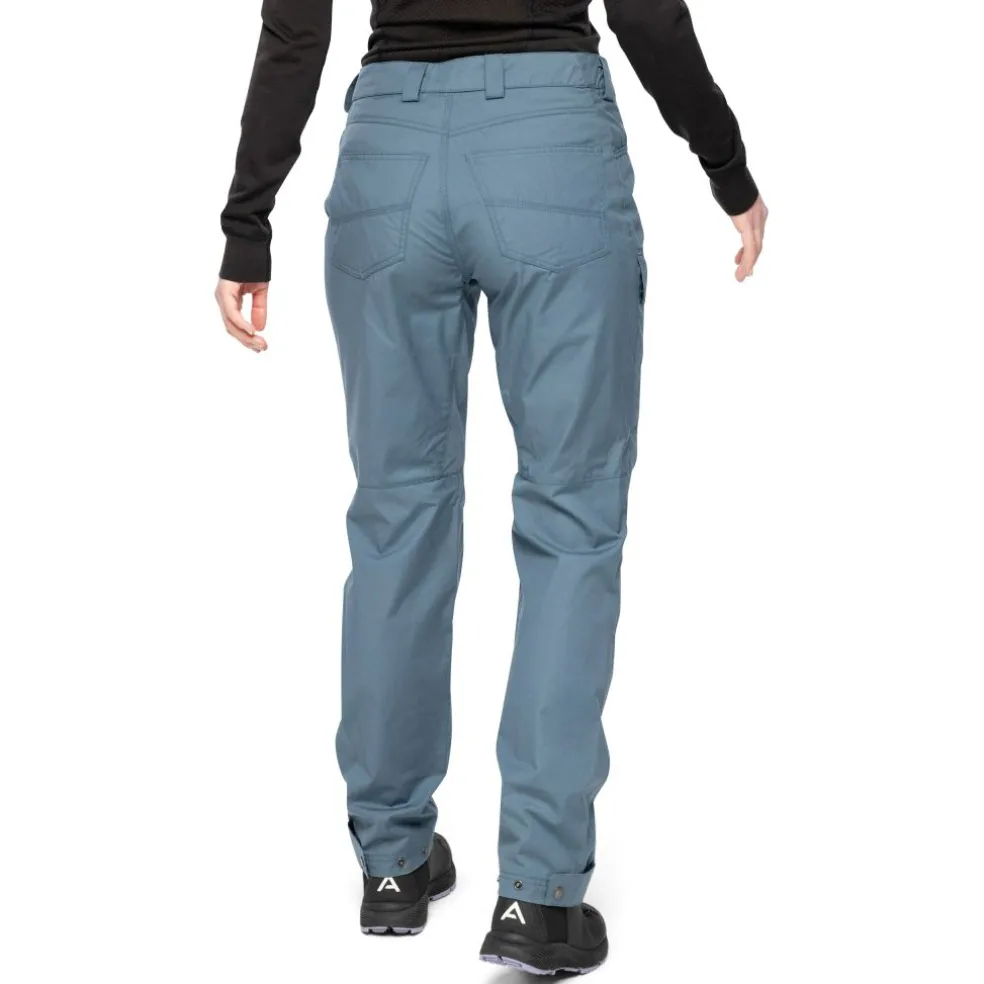 Nordmarka Leaf Light Pants Women