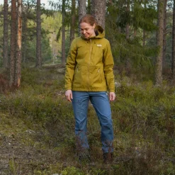Nordmarka Leaf Light Pants Women