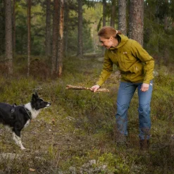 Nordmarka Leaf Light Pants Women