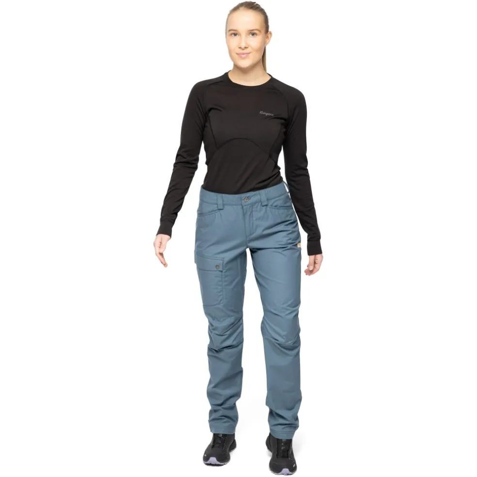 Nordmarka Leaf Light Pants Women