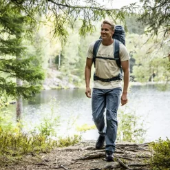 Nordmarka Leaf Light Pants Men