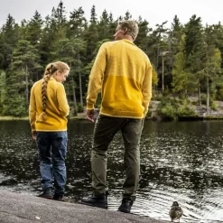 Nordmarka Leaf Light Pants Men