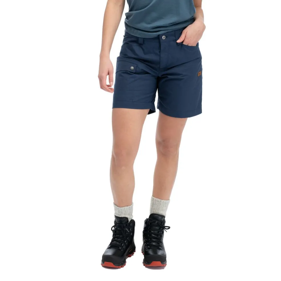 Nordmarka Leaf Light Shorts Women