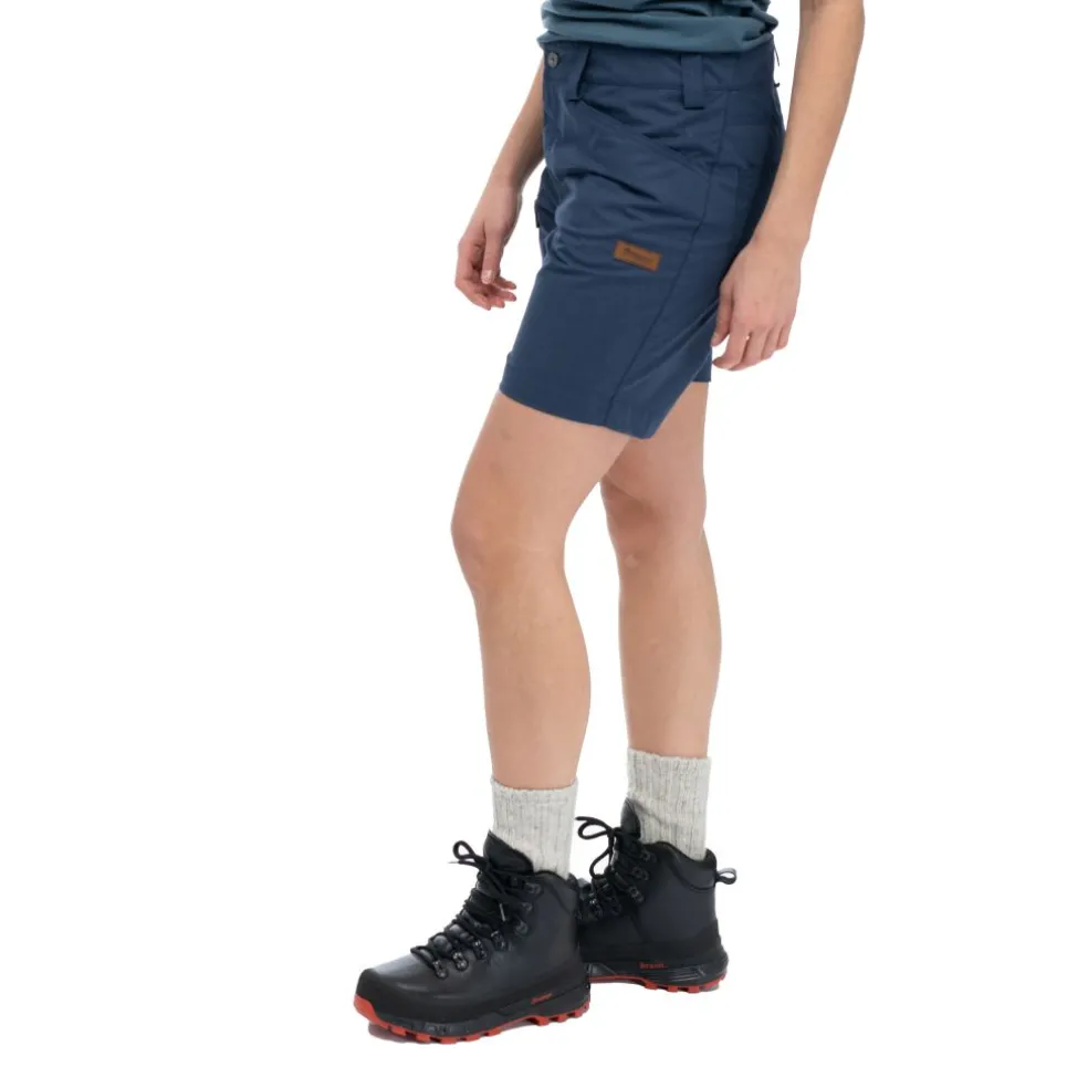 Nordmarka Leaf Light Shorts Women