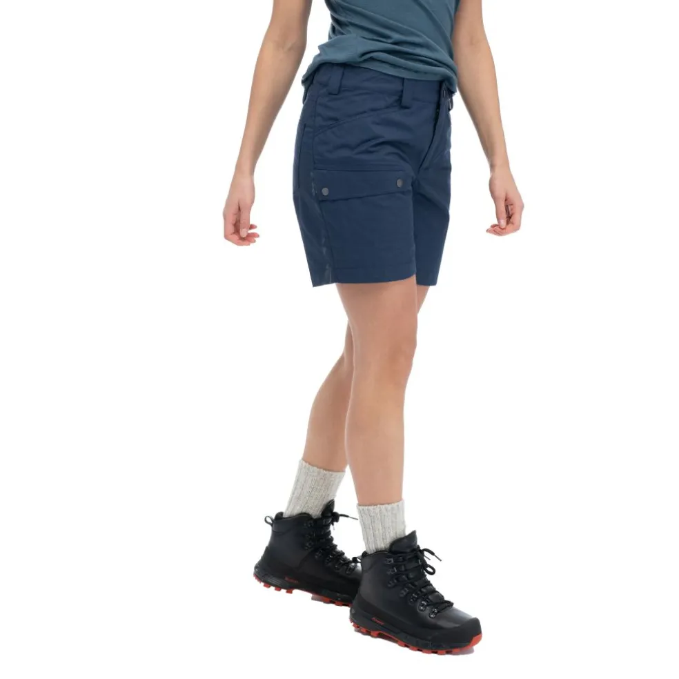 Nordmarka Leaf Light Shorts Women