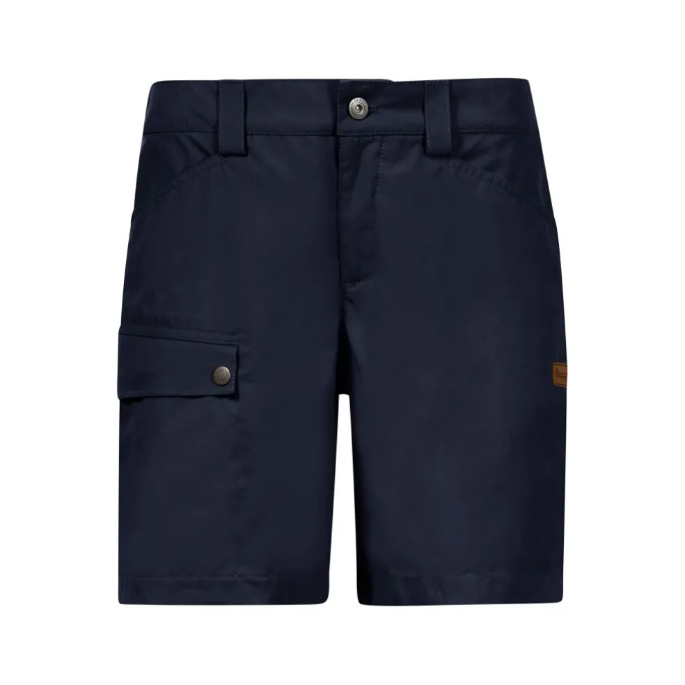 Nordmarka Leaf Light Shorts Women