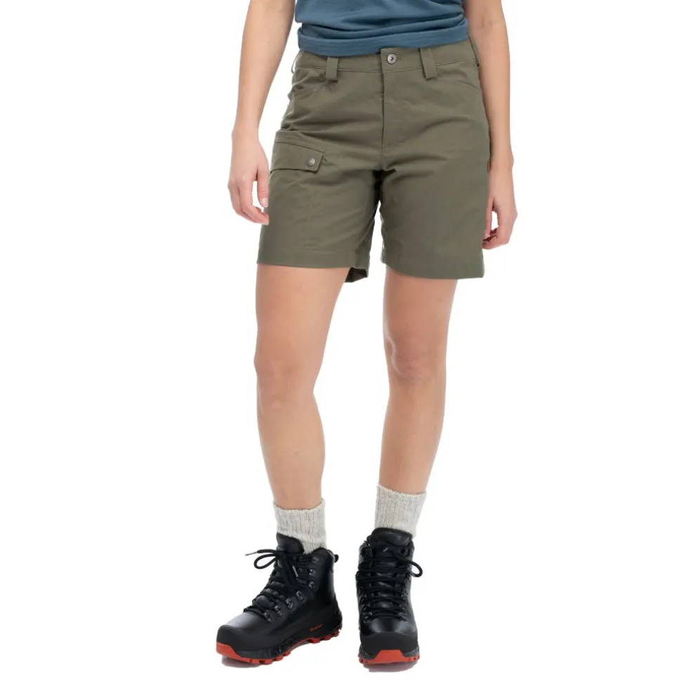 Nordmarka Leaf Light Shorts Women