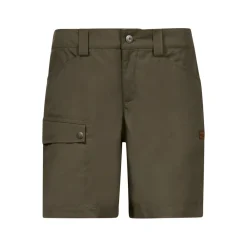 Nordmarka Leaf Light Shorts Women