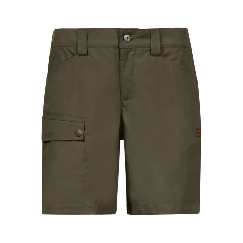 Nordmarka Leaf Light Shorts Women