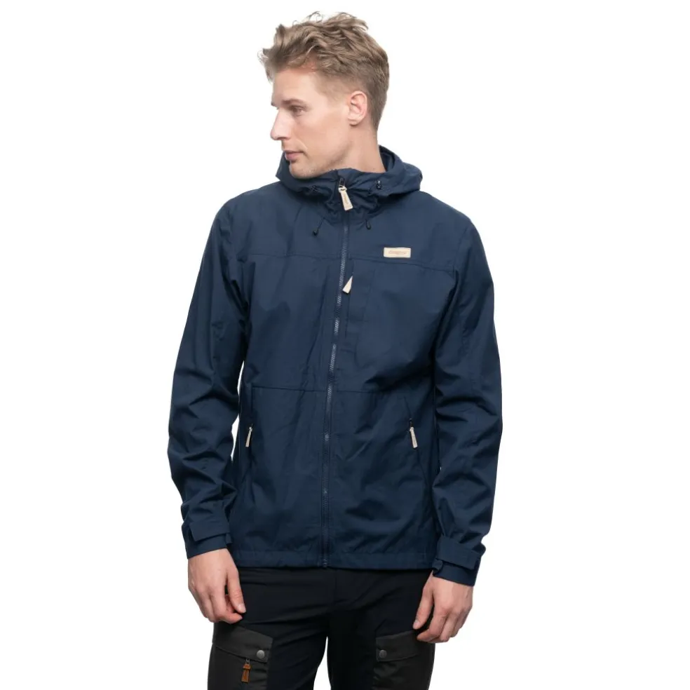 Nordmarka Leaf Light Wind Jacket Men