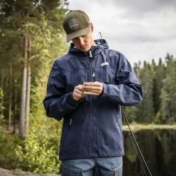 Nordmarka Leaf Light Wind Jacket Men