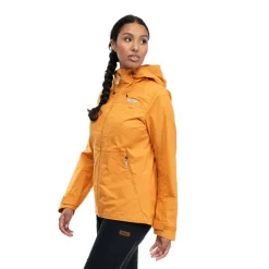 Nordmarka Leaf Light Wind Jacket Women