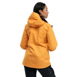 Nordmarka Leaf Light Wind Jacket Women