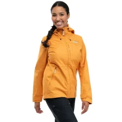 Nordmarka Leaf Light Wind Jacket Women