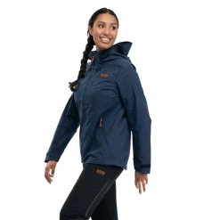 Nordmarka Leaf Light Wind Jacket Women