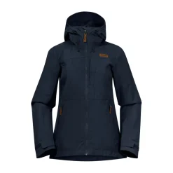 Nordmarka Leaf Light Wind Jacket Women