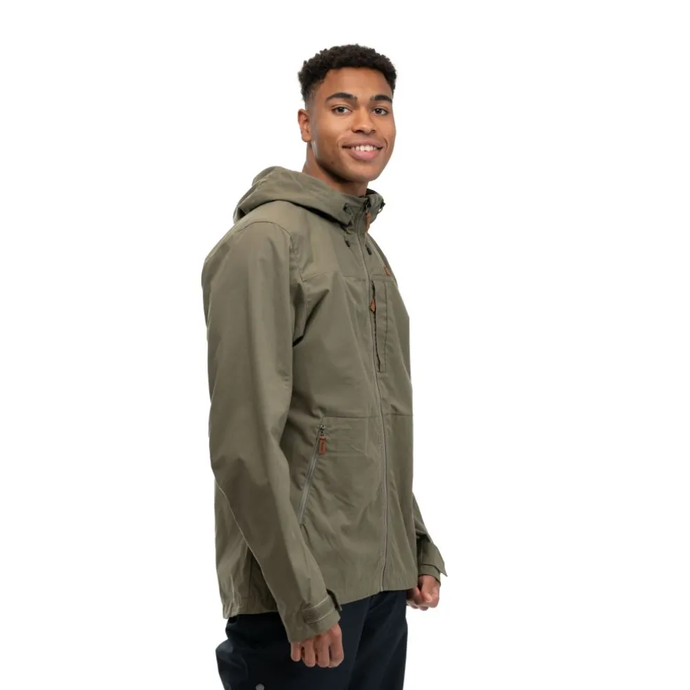 Nordmarka Leaf Light Wind Jacket Men