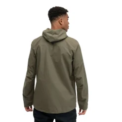 Nordmarka Leaf Light Wind Jacket Men