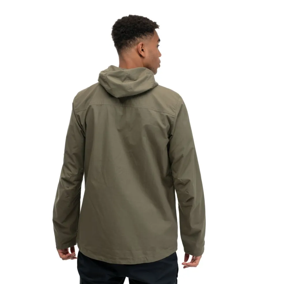 Nordmarka Leaf Light Wind Jacket Men