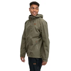 Nordmarka Leaf Light Wind Jacket Men