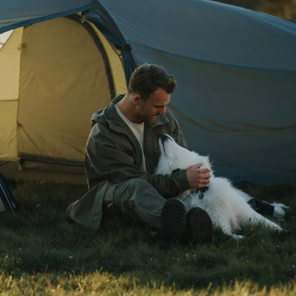 Nordmarka Leaf Light Wind Jacket Men