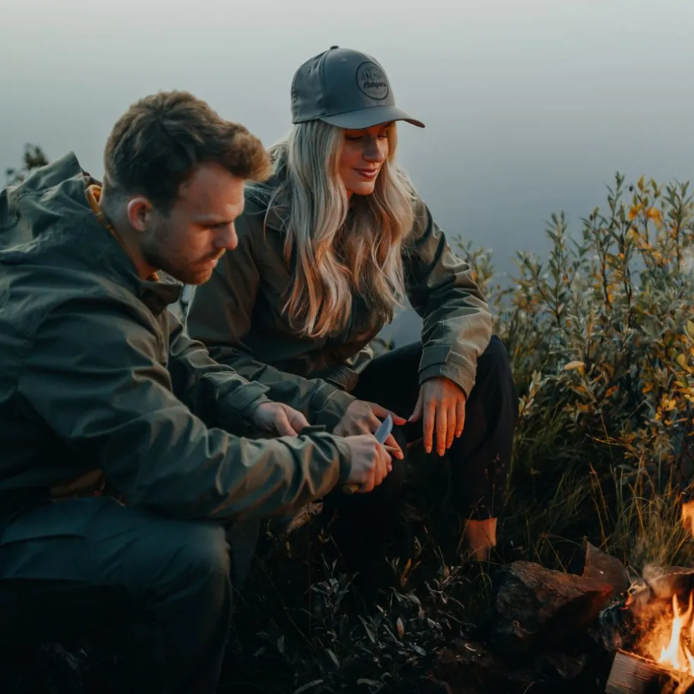 Nordmarka Leaf Light Wind Jacket Men