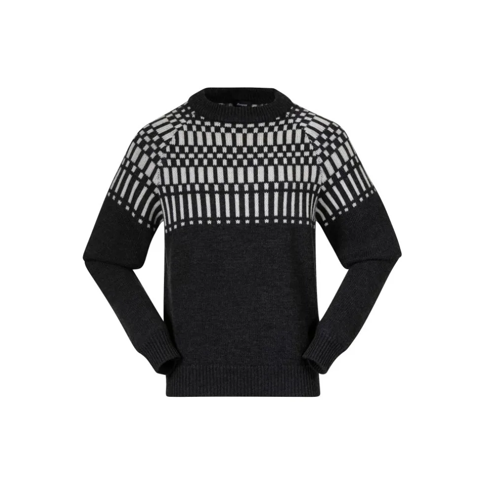 Nordmarka Merino Jumper Men