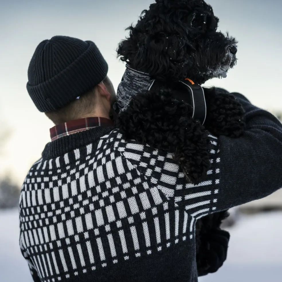 Nordmarka Merino Jumper Men