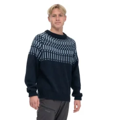 Nordmarka Merino Jumper Men