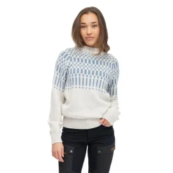 Nordmarka Merino Jumper Women
