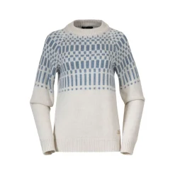 Nordmarka Merino Jumper Women